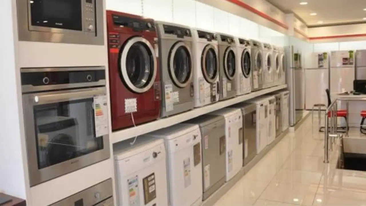 Doğanhisar Beyaz Eşya Tamircisi
