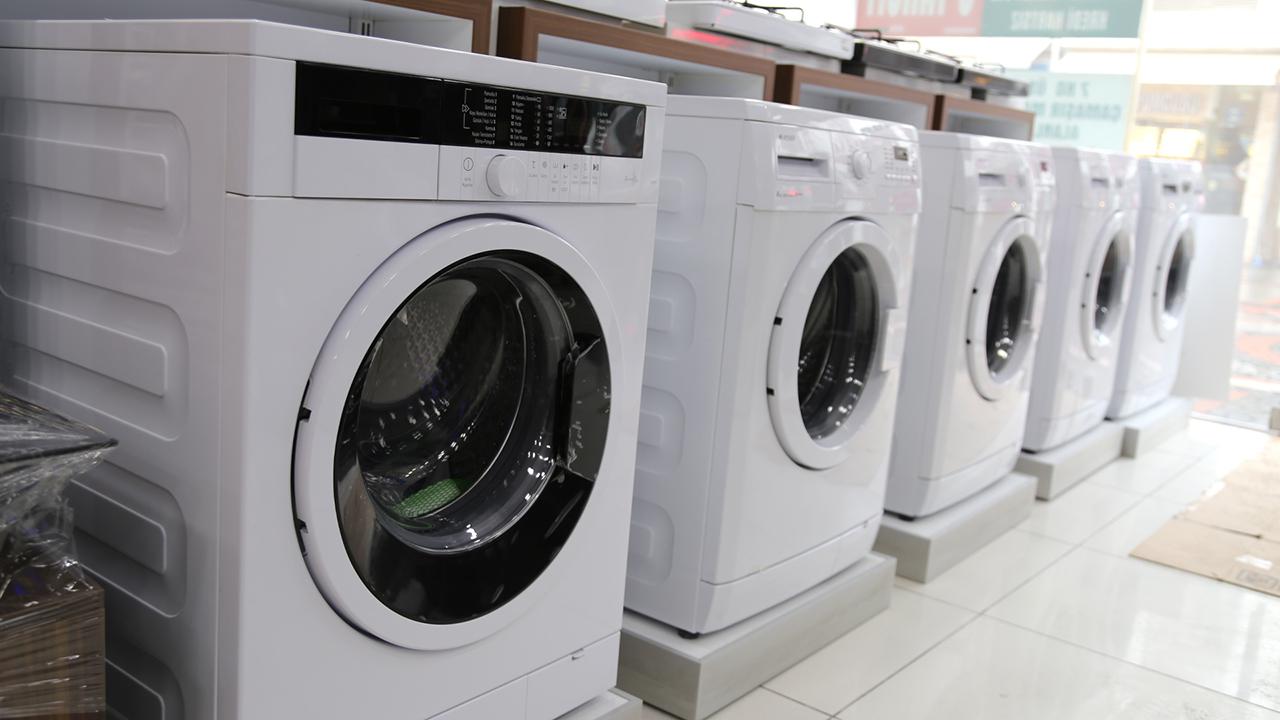 Doğanhisar Beyaz Eşya Tamircisi